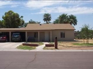 4933 E Sheridan St, Phoenix, AZ 85008