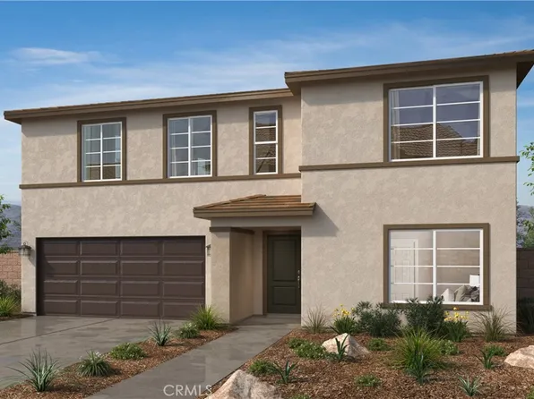 25521 Cellars Ranch Rd, Homeland, CA 92548