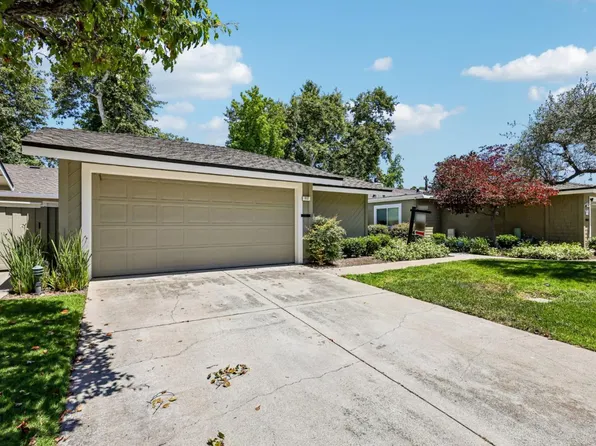 1117 Silver Oak Ct, San Jose, CA 95120