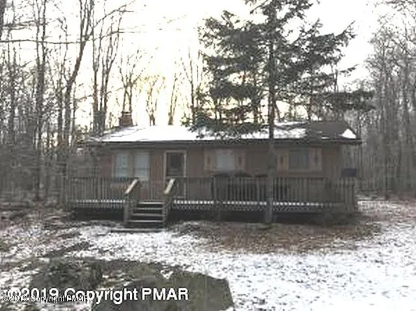 55 Lyman Ln #F-893, Gouldsboro, PA 18424