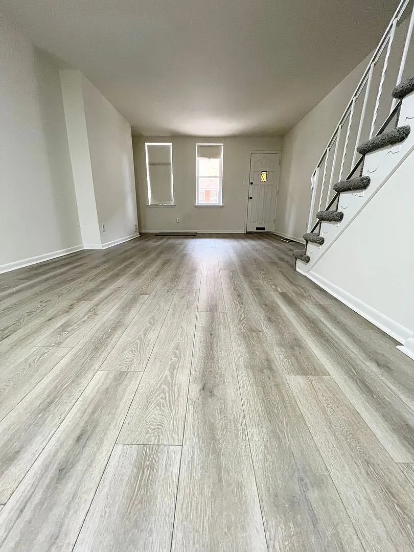 Fully Renovated 3-Bedroom Townhome in West Philadelphia! Available Early July! — Photo 3