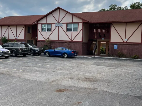 4711 N Grady Ave, Tampa, FL 33614