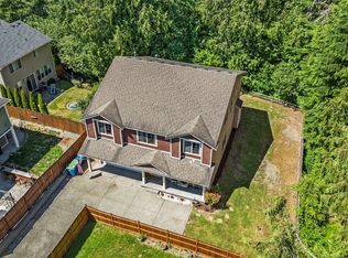 32845 133rd Pl SE, Sultan, WA 98294