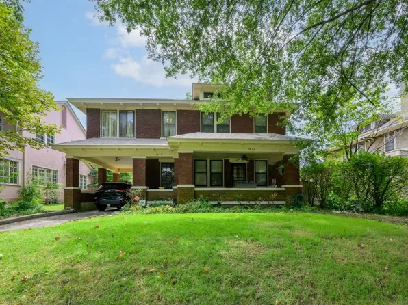 1431 Goodbar Ave, Memphis, TN 38104