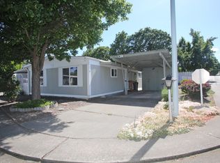 2252 Table Rock Rd SPACE 1, Medford, OR 97501