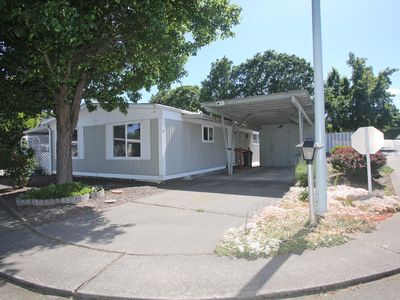 2252 Table Rock Rd SPACE 1, Medford, OR, 97501