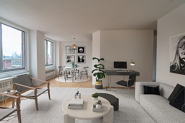 1st image of 520 2nd Ave APT 27F
