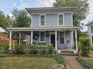 648 Johnston St SE, Decatur, AL 35601