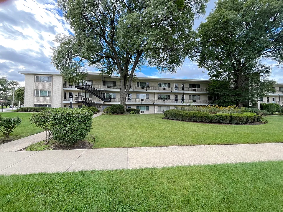 501 E Prospect Ave #2B