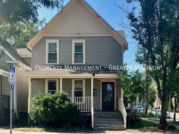 656 E Mifflin St #1, Madison, WI 53703