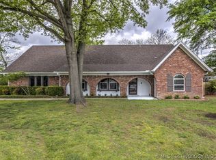 6609 E 54th St, Tulsa, OK 74145