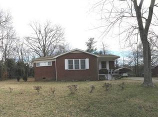 1214 Gidney St, Shelby, NC 28150