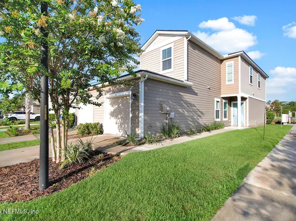 22 BUCKLEY Court, St. Augustine, FL 32086