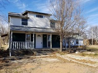 521 N Dorothy Ave, Claremore, OK 74017