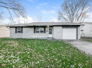10119 E 33rd St, Indianapolis, IN 46235