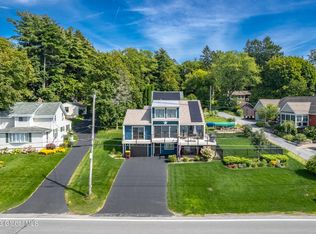 1158 Nys Rte #9P, Saratoga Springs, NY 12866