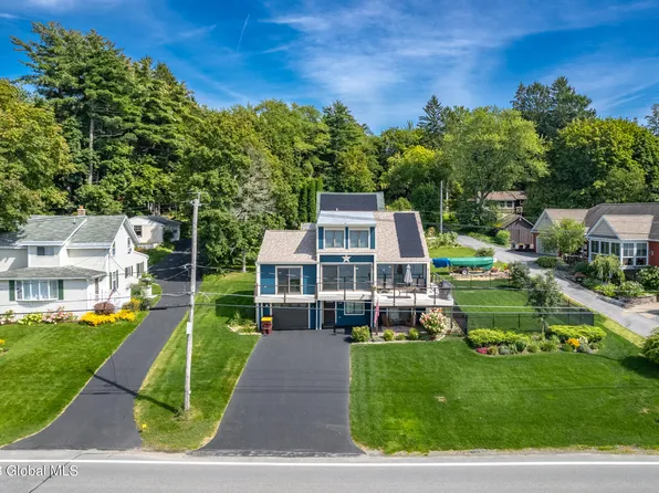 1158 NYS Route 9P, Saratoga Springs, NY 12866