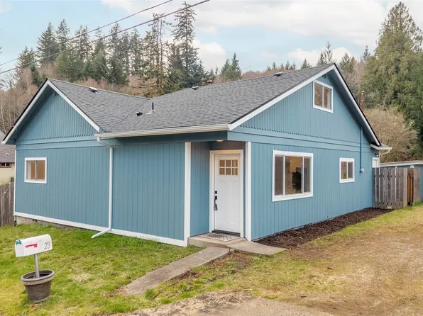 23 Odonnall Avenue, Elma, WA 98541