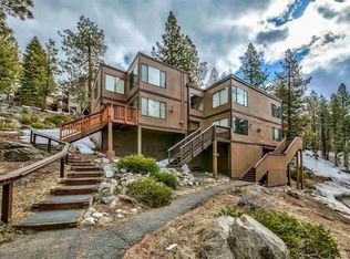 196 Clubhouse Cir, Zephyr Cove, NV 89448