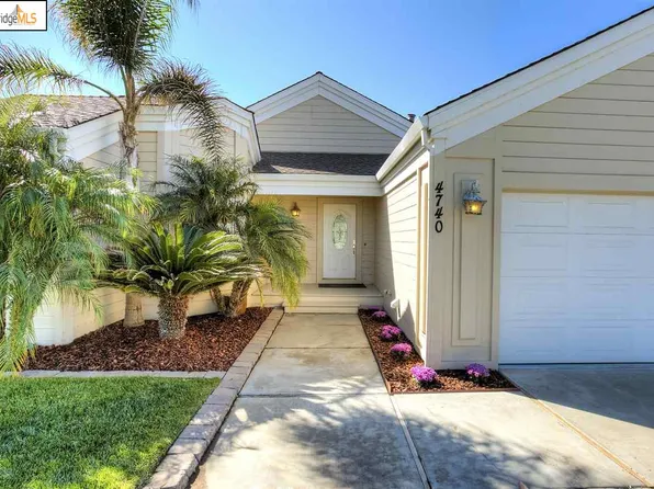 4740 Spinnaker Way, Discovery Bay, CA 94505