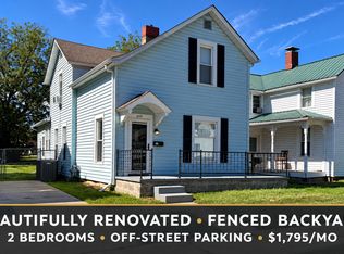 309 Madison Ave, Lancaster, OH 43130
