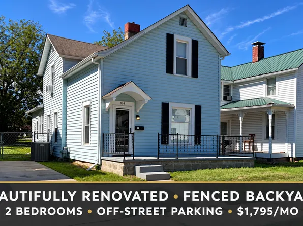 309 Madison Ave, Lancaster, OH 43130