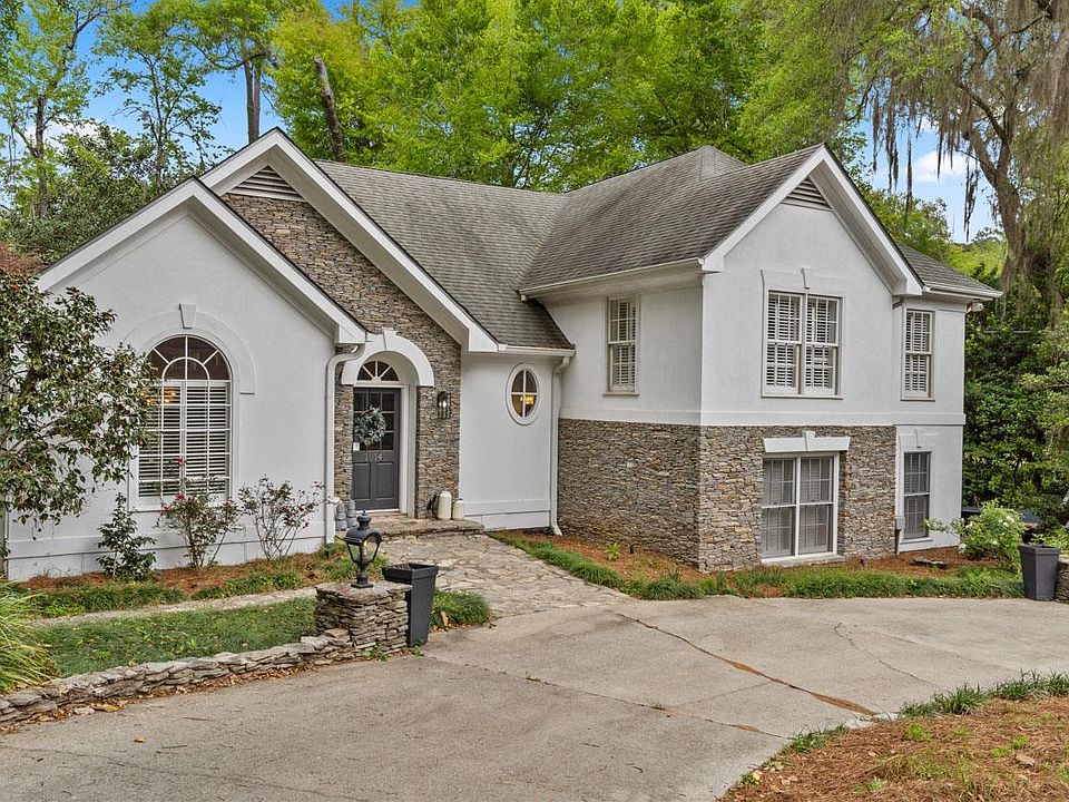 1014 Lothian Dr, Tallahassee, FL 32312 Zillow