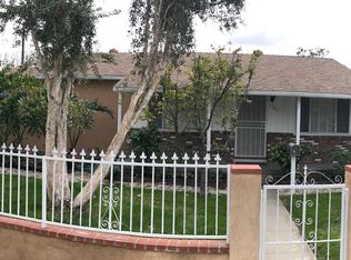 7795 Peachtree Ave, Panorama City, CA 91402