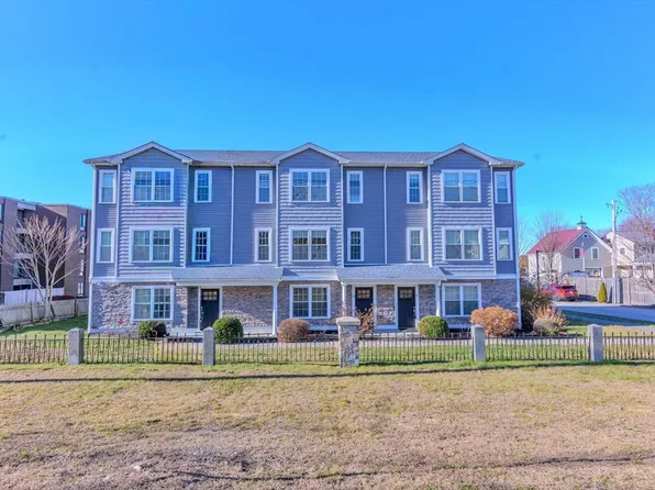 2 Mitchell Ln Unit B, Weymouth, MA 02190