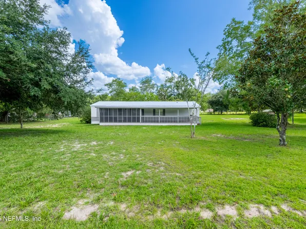 5837 ROCKHAMMER Court, Jacksonville, FL 32234