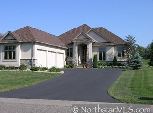 17711 Bearpath Trl, Eden Prairie, MN 55347