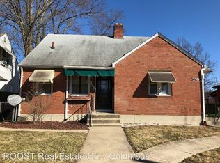 328 S Powell Ave, Columbus, OH