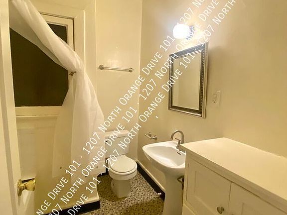 5th image of 1207 N Orange Dr APT 101