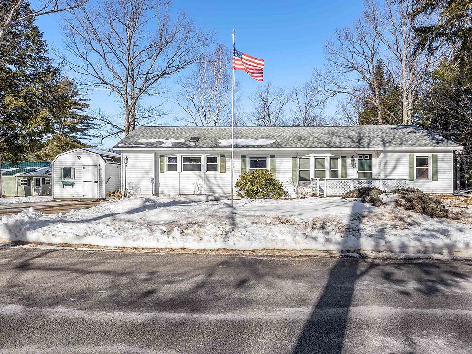142 Randlett Drive, Laconia, NH 03246 MLS 4984246 Zillow