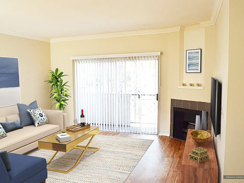 Brighton Vista Apartments