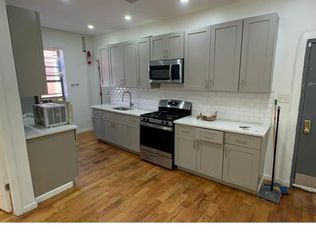 1151 Colgate Ave #2R, Bronx, NY 10472