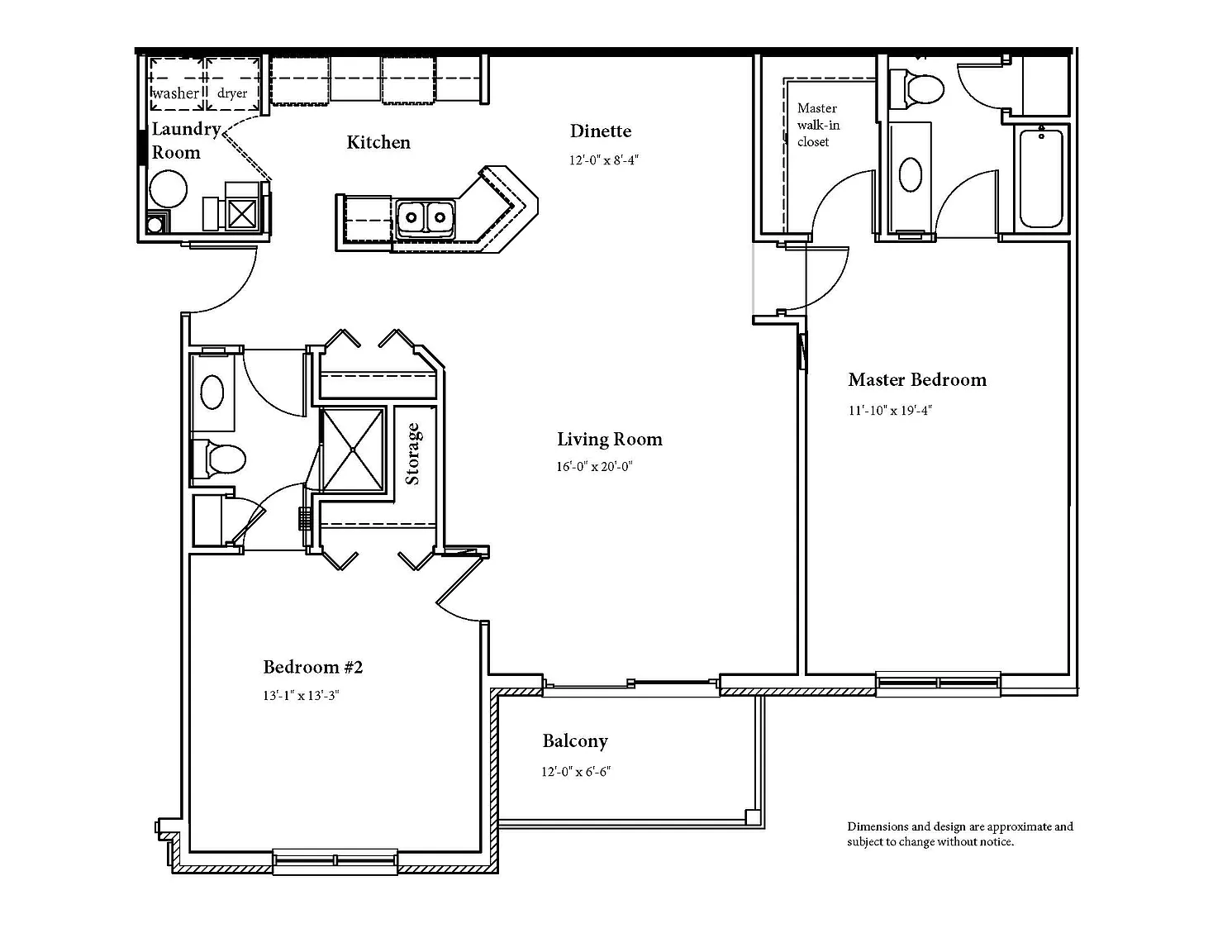 9800 Wildwood Ct Unit 2-B photo 1