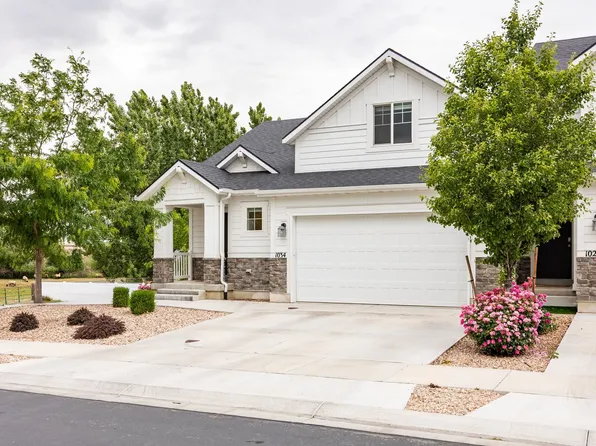 1034 W 40 N, Spanish Fork, UT 84660
