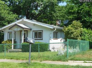 701 Annapolis Ave, Akron, OH 44310