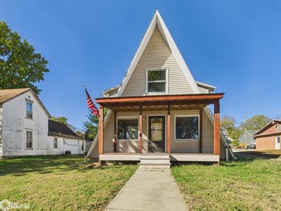 1905 Park St, Hamburg, IA, 51640