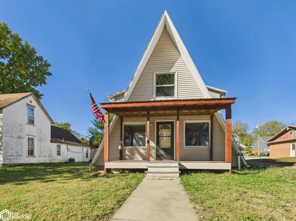 1905 Park St, Hamburg, IA 51640