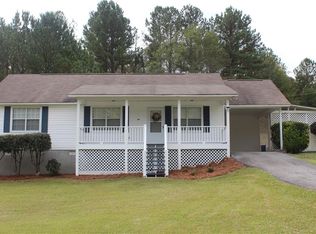 1907 Mann Rd, Douglasville, GA 30134