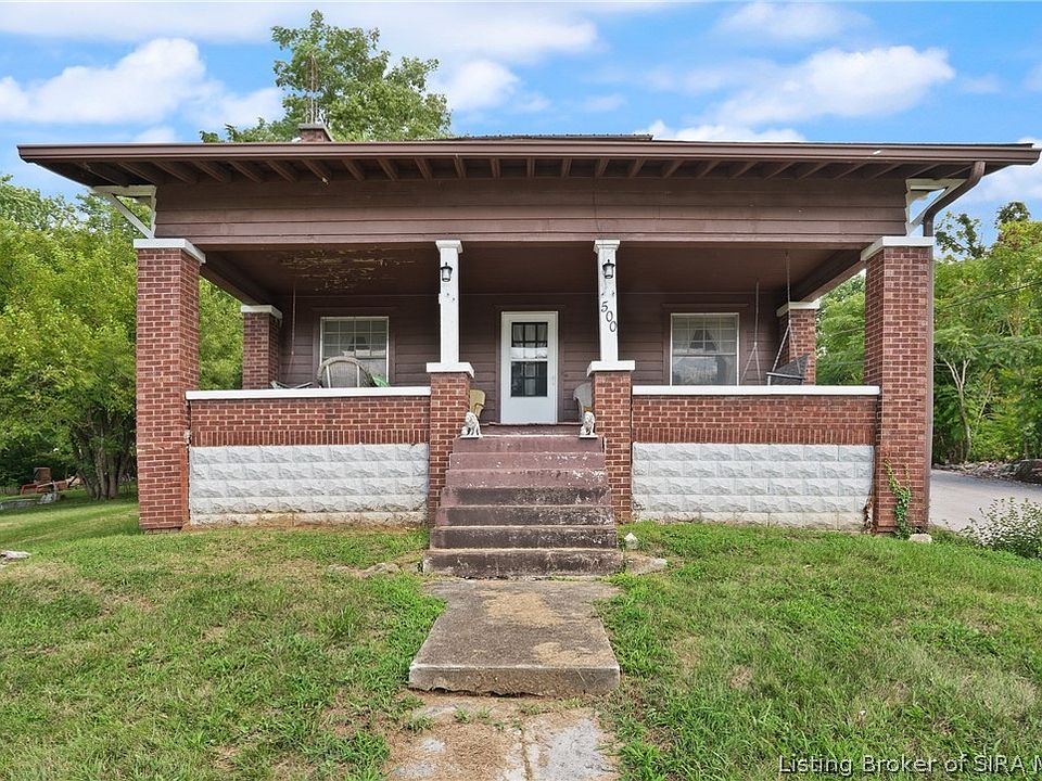 1st image of 500 N Gospel Street