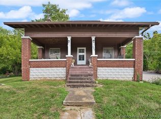 500 N Gospel Street, Paoli, IN 47454