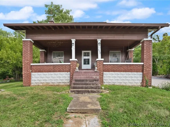500 N Gospel Street, Paoli, IN 47454