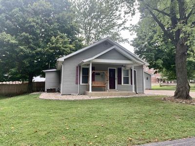 107 S 2nd St, Springport, IN, 47386