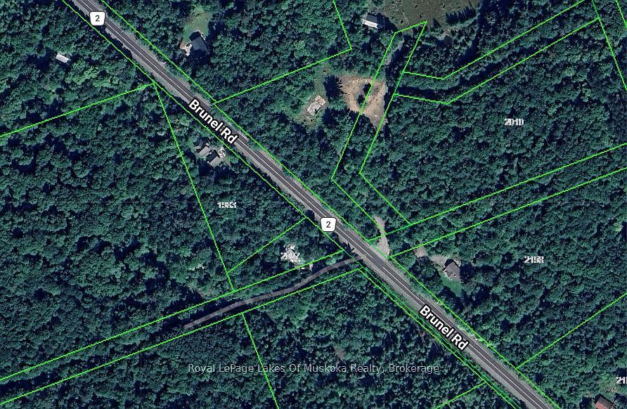 1st image of 2007 Brunel Rd