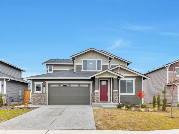 13307 Pines Lane E, Puyallup, WA 98374