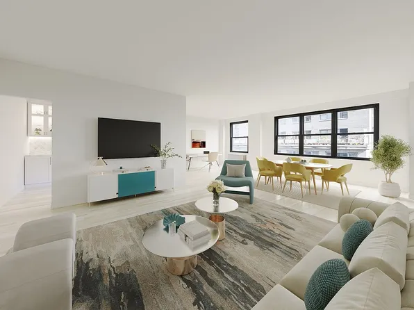 225 E 57th St APT 11K, New York, NY 10022