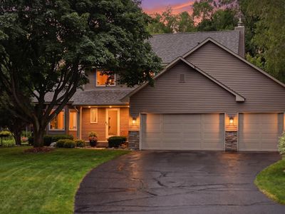 4085 Deerwood Trl, Eagan, MN, 55122